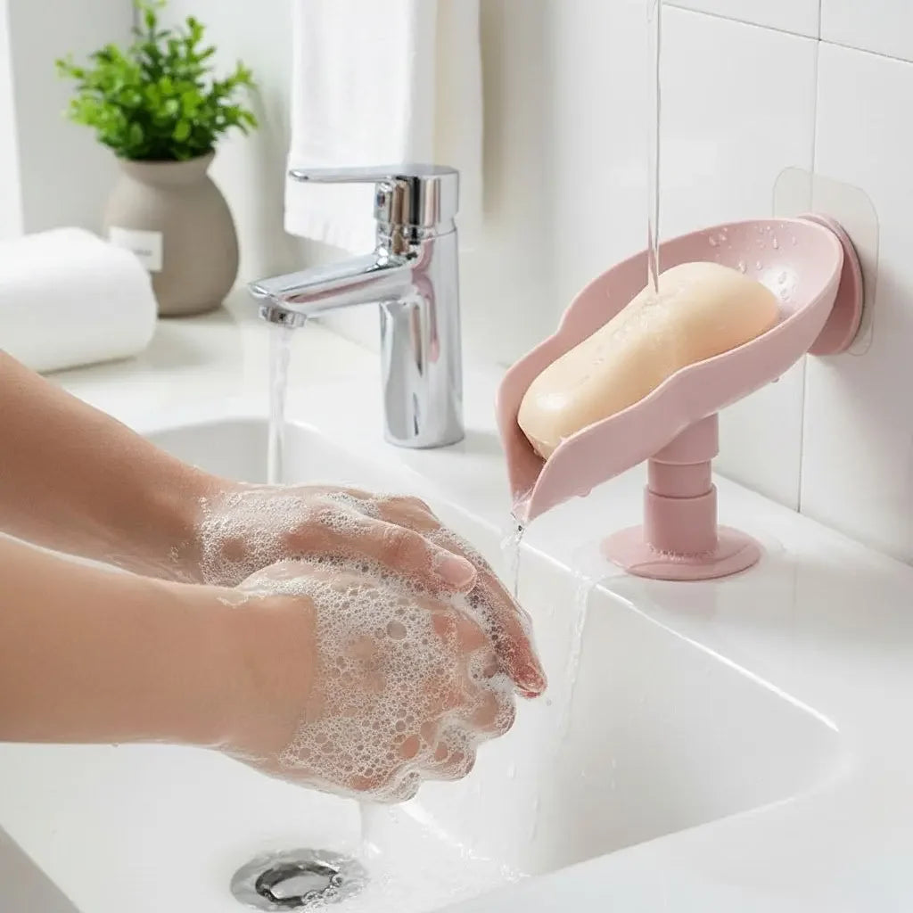 Saboneteira Shape Soap