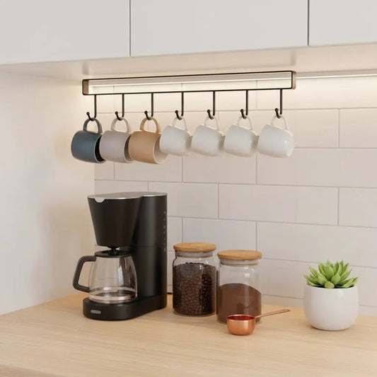 Suporte Externo Para Armário de Cozinha
