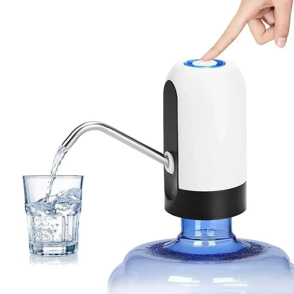 Bomba de Água Potável Automática