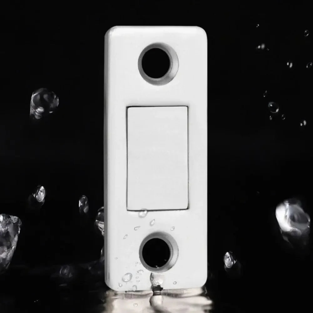 Magfull Magnetic Clip for Drawers and Doors