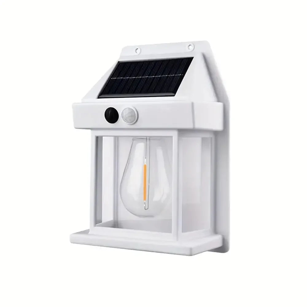Luminária Solar Externa VII