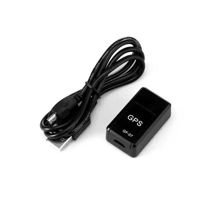 Mini GPS Fino Espião