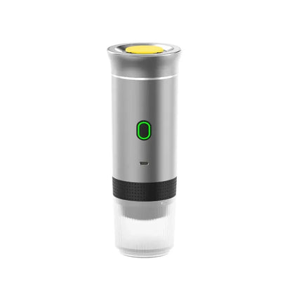 3-in-1 Portable Electric Coffee Maker
