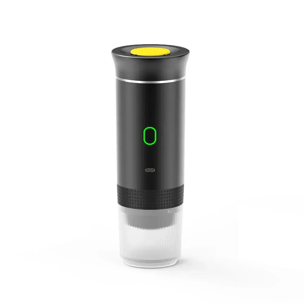 3-in-1 Portable Electric Coffee Maker