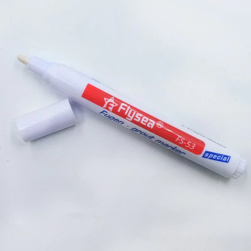 Caneta Reparadora de Rejunte Permanente