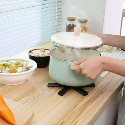 Descanso de Panela Quente Hot Pot