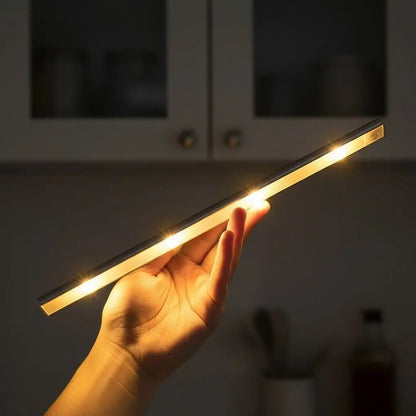 Motion Sensor Cabinet Light
