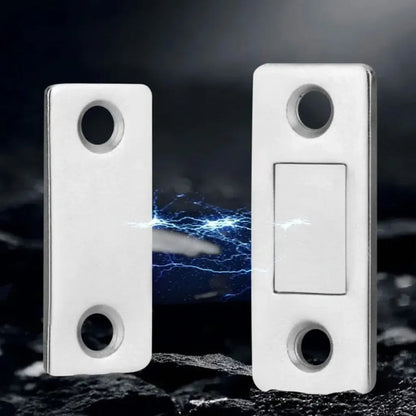Magfull Magnetic Clip for Drawers and Doors
