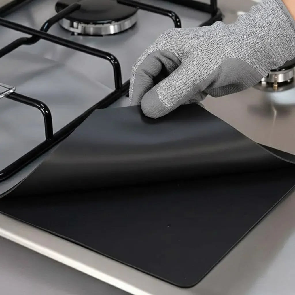 Protetor Para Fogão Cook Clean