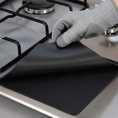 Protetor Para Fogão Cook Clean