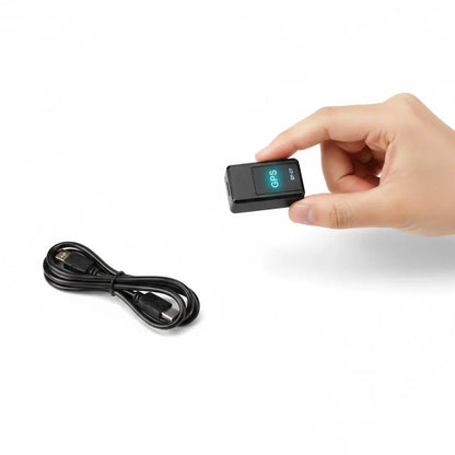 Mini GPS Fino Espião