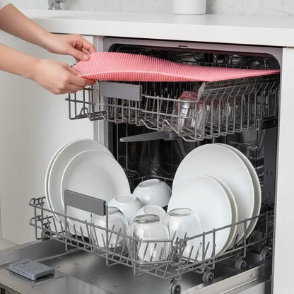 Forro Antibacteriano para Geladeira