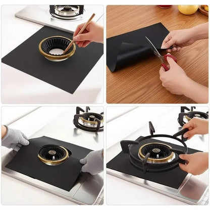 Protetor Para Fogão Cook Clean