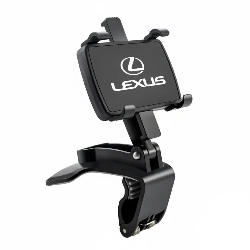 Car Cell Phone Holder