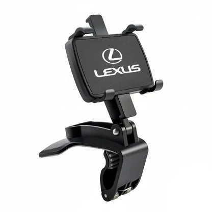 Car Cell Phone Holder