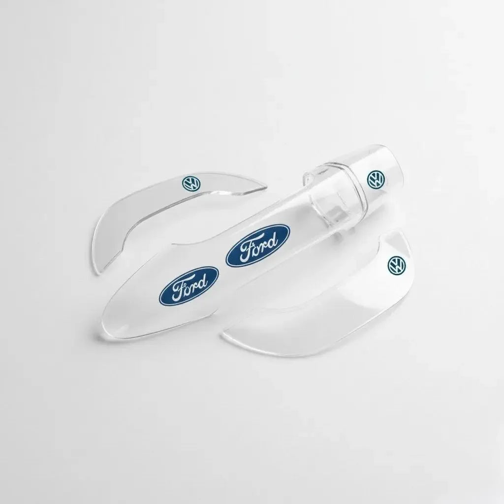 Kit Protetor para Maçanetas