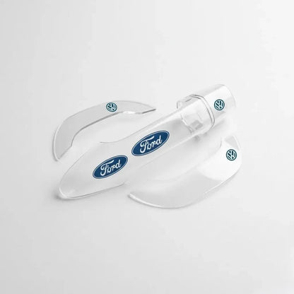 Kit Protetor para Maçanetas