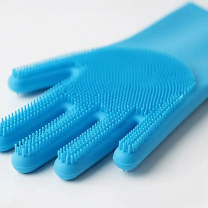 Kit de Luvas de Limpeza Ultraclean