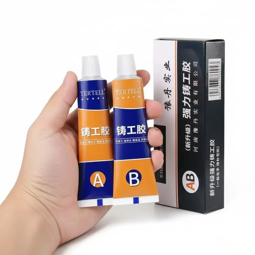 Metal Repair Glue