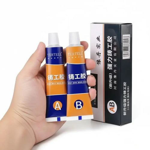 Metal Repair Glue