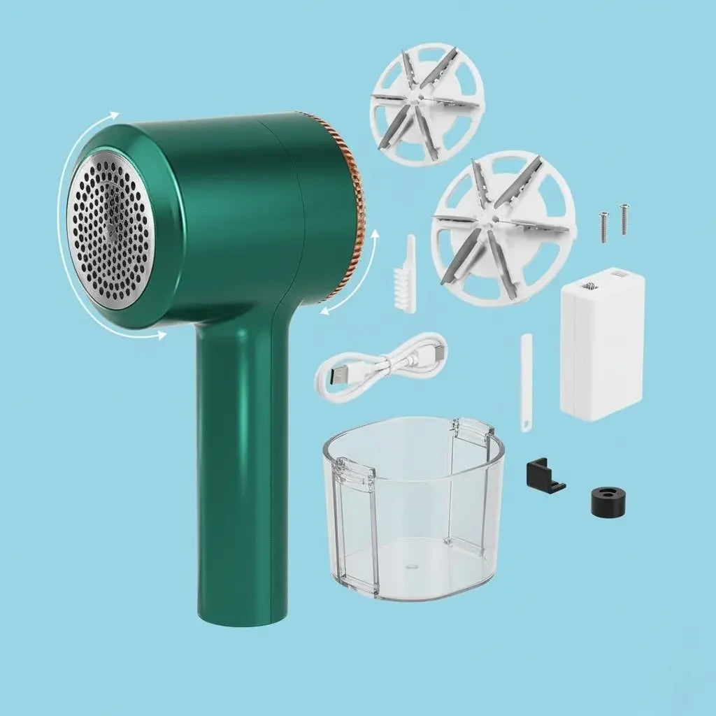 Lint Remover