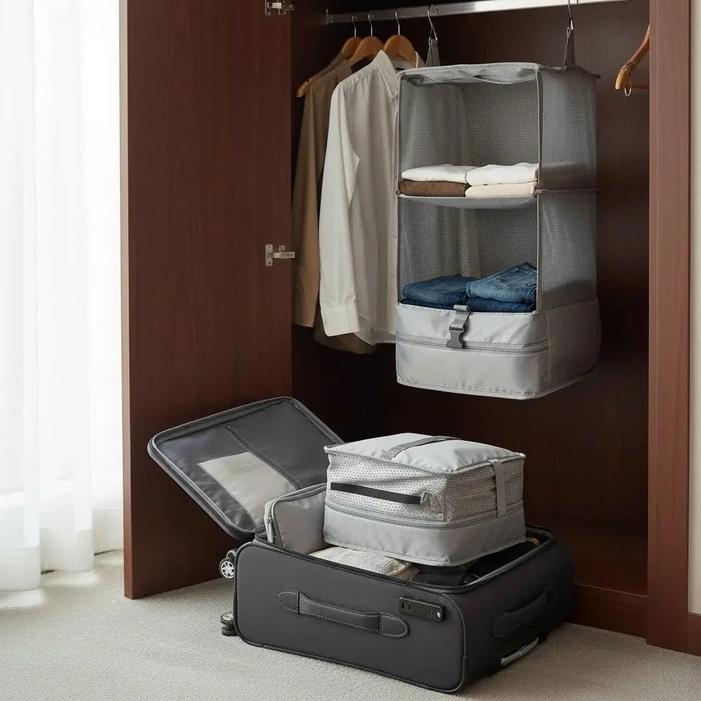 Bagageiro de Teto