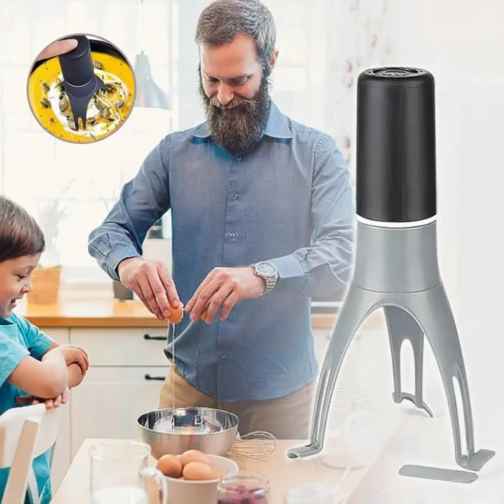 Automatic Electric Pot Stirrer