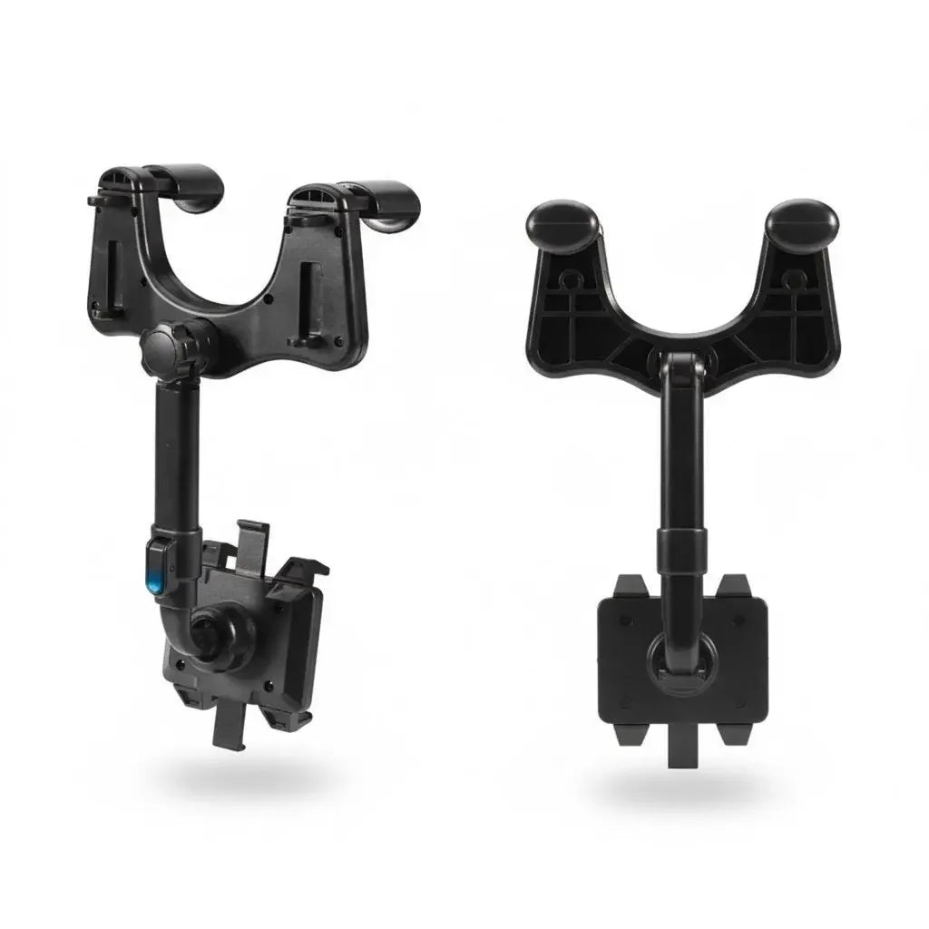 Multi-Angle Car Phone Holder