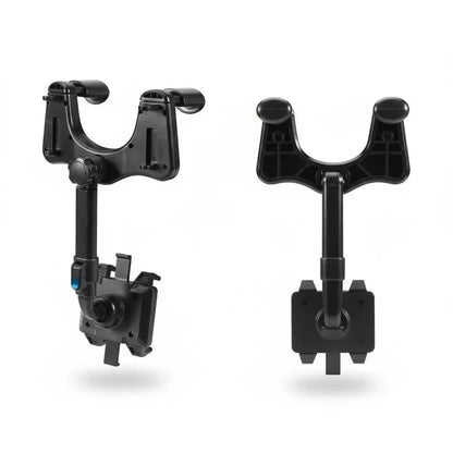 Multi-Angle Car Phone Holder