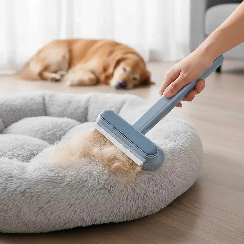Cat Hair Remover