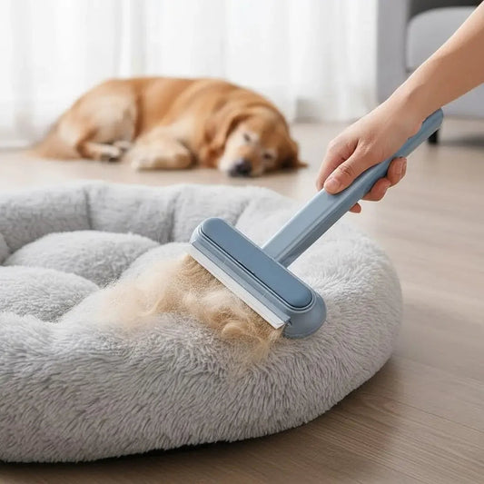 Removedor de Pelos de Gato