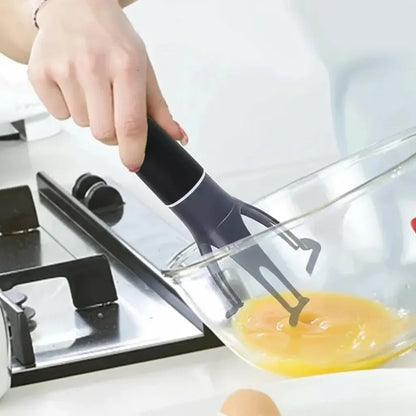 Automatic Electric Pot Stirrer