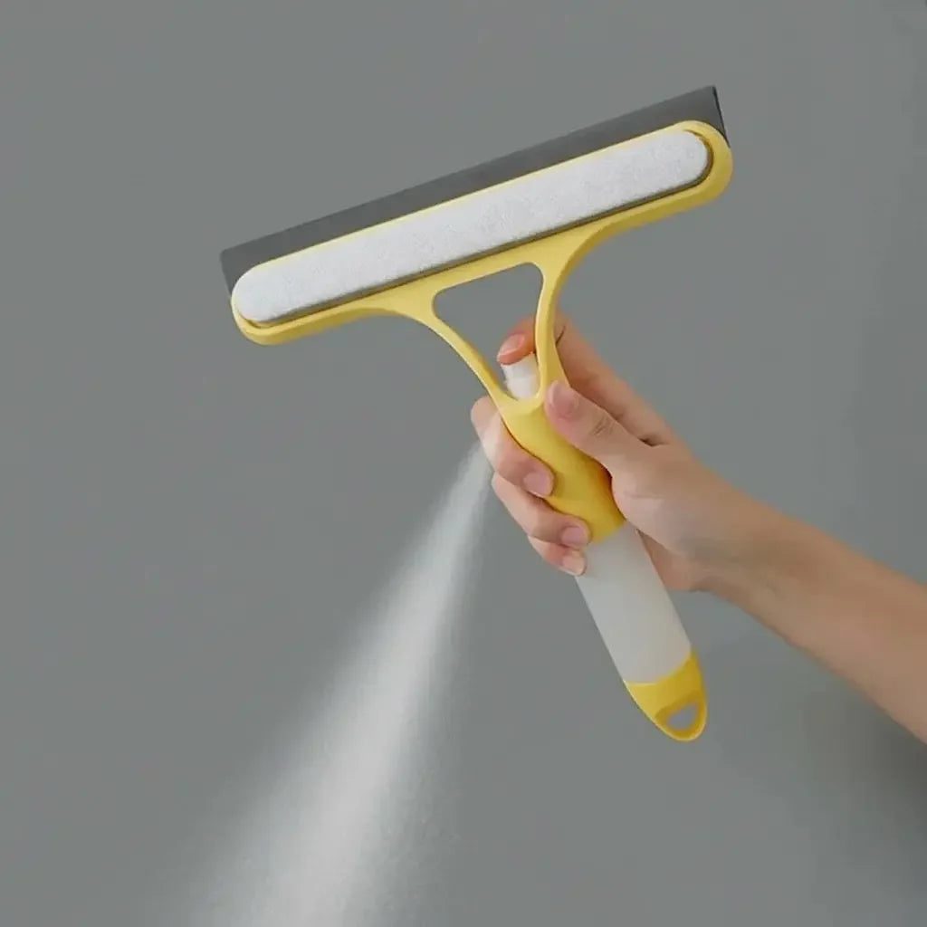 3-in-1 Multifunction Window Cleaner