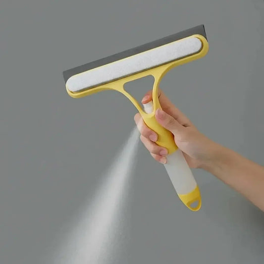 3-in-1 Multifunction Window Cleaner