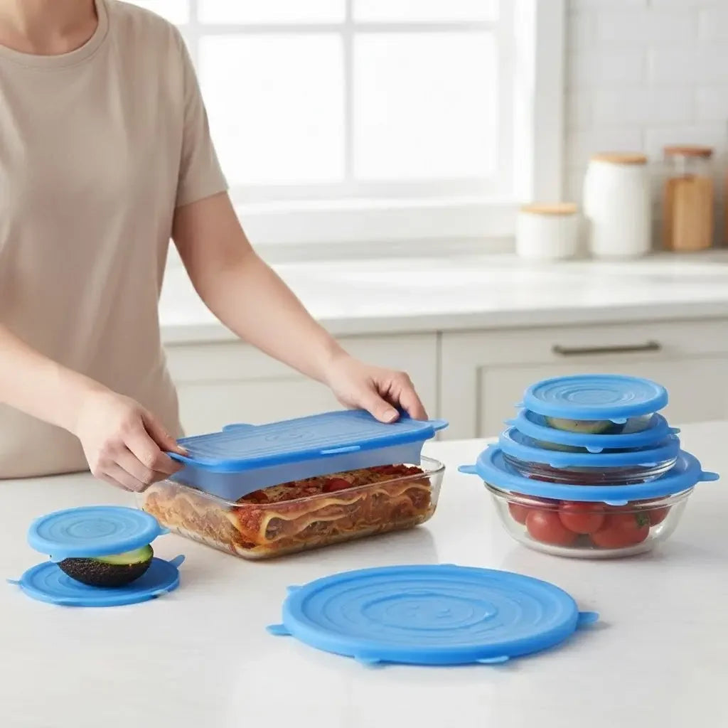 Kit Food Cover