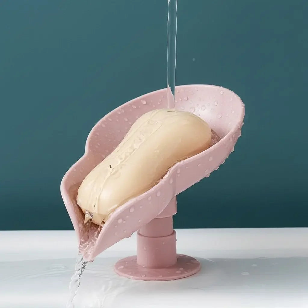 Saboneteira Shape Soap