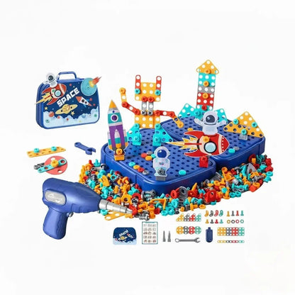 Maleta Multicriativa