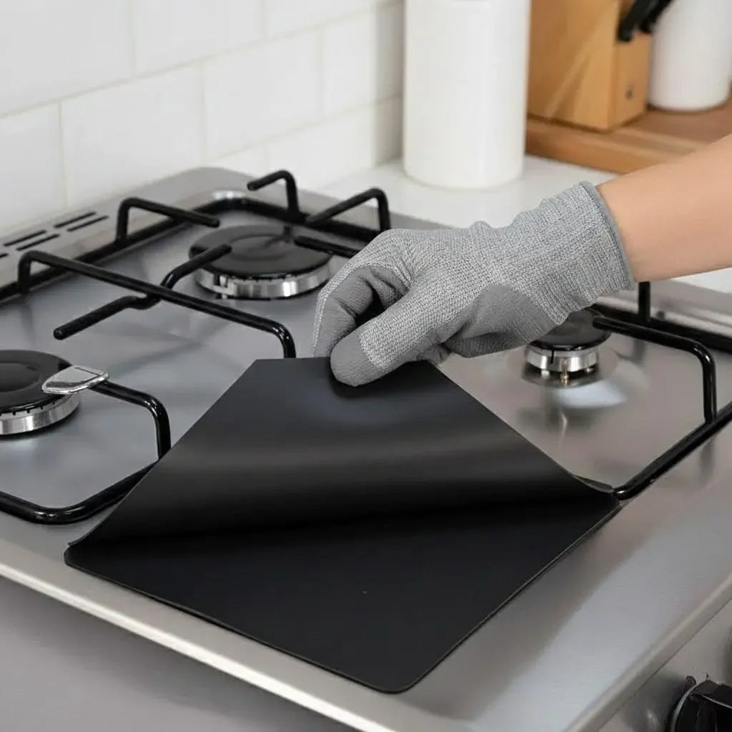 Protetor Para Fogão Cook Clean