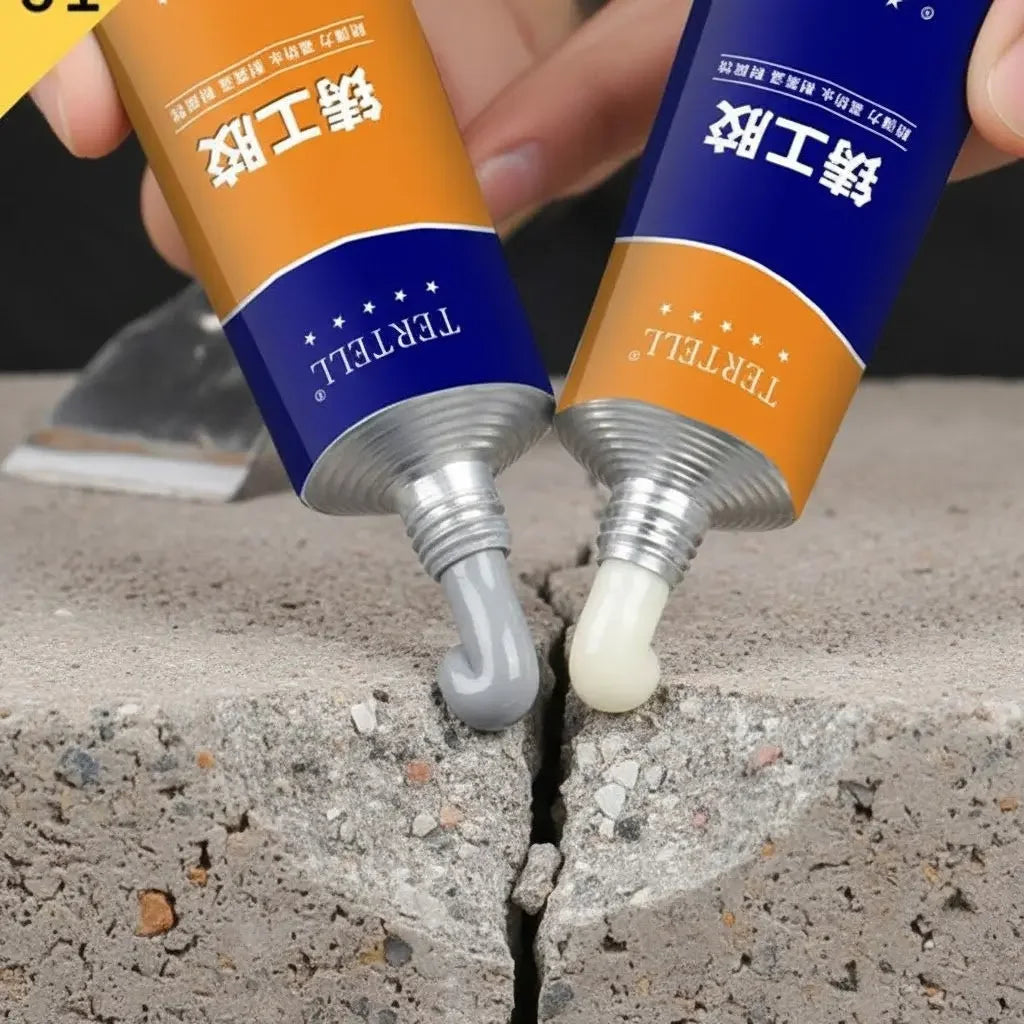 Metal Repair Glue