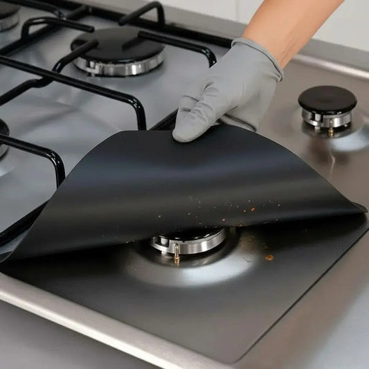 Protetor Para Fogão Cook Clean