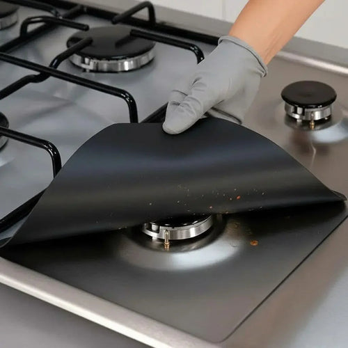 Protetor Para Fogão Cook Clean