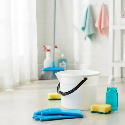 Kit de Luvas de Limpeza Ultraclean