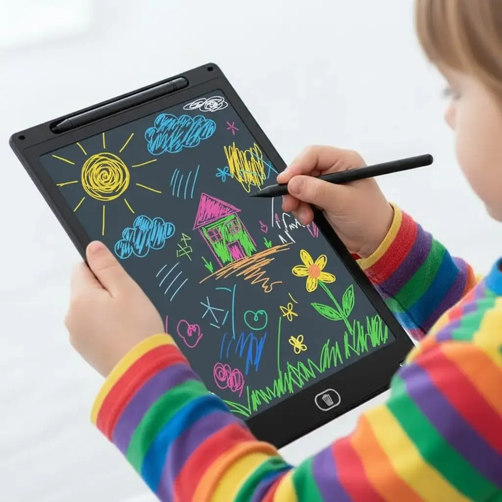Kids' Magic Drawing Tablet