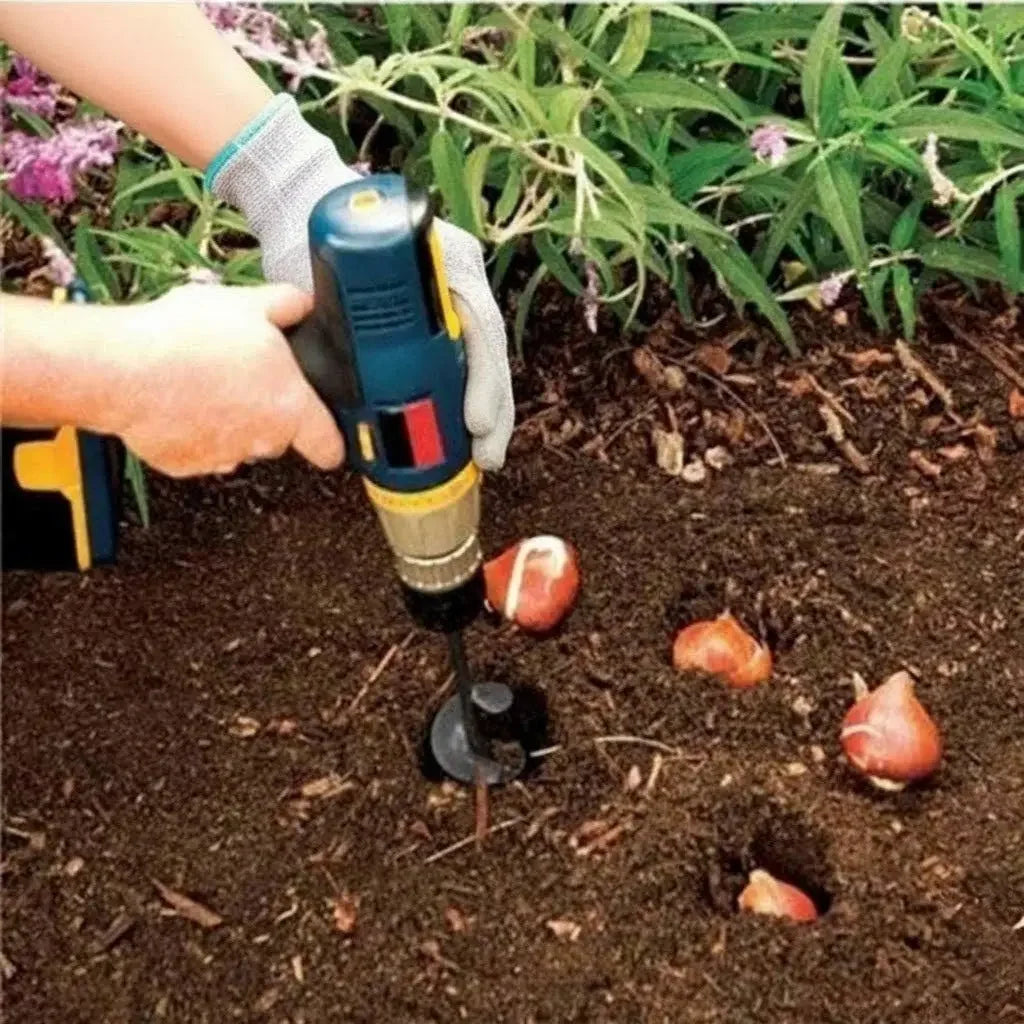Broca de Jardinagem Easy Garden