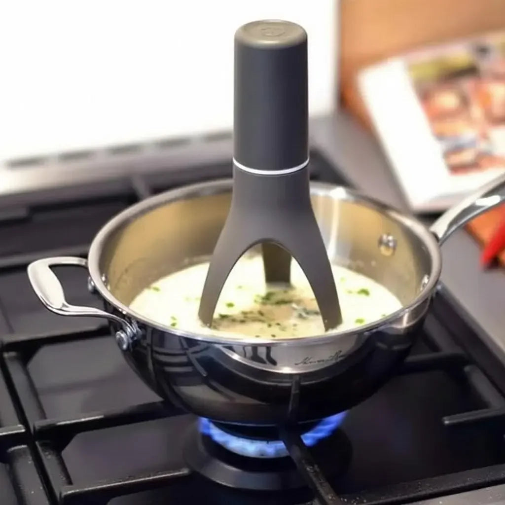 Automatic Electric Pot Stirrer