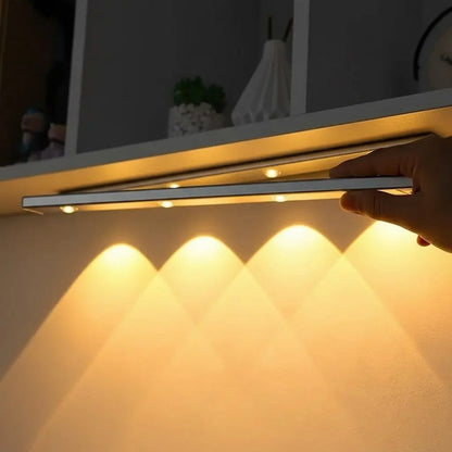 Motion Sensor Cabinet Light