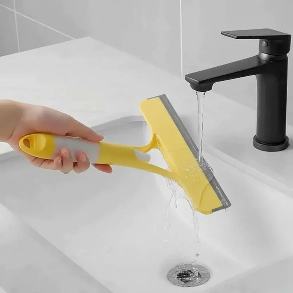 3-in-1 Multifunction Window Cleaner