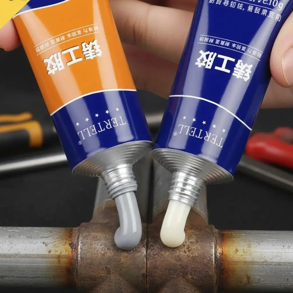 Metal Repair Glue