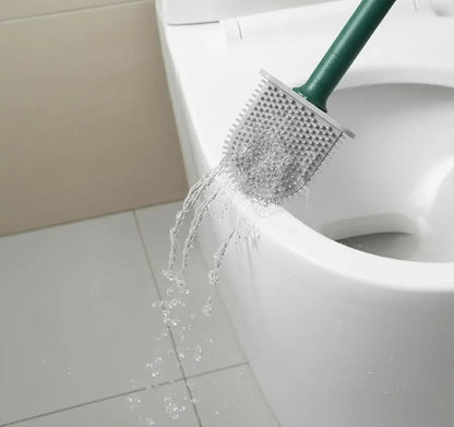 Too Brusher Toilet Bowl Cleaner