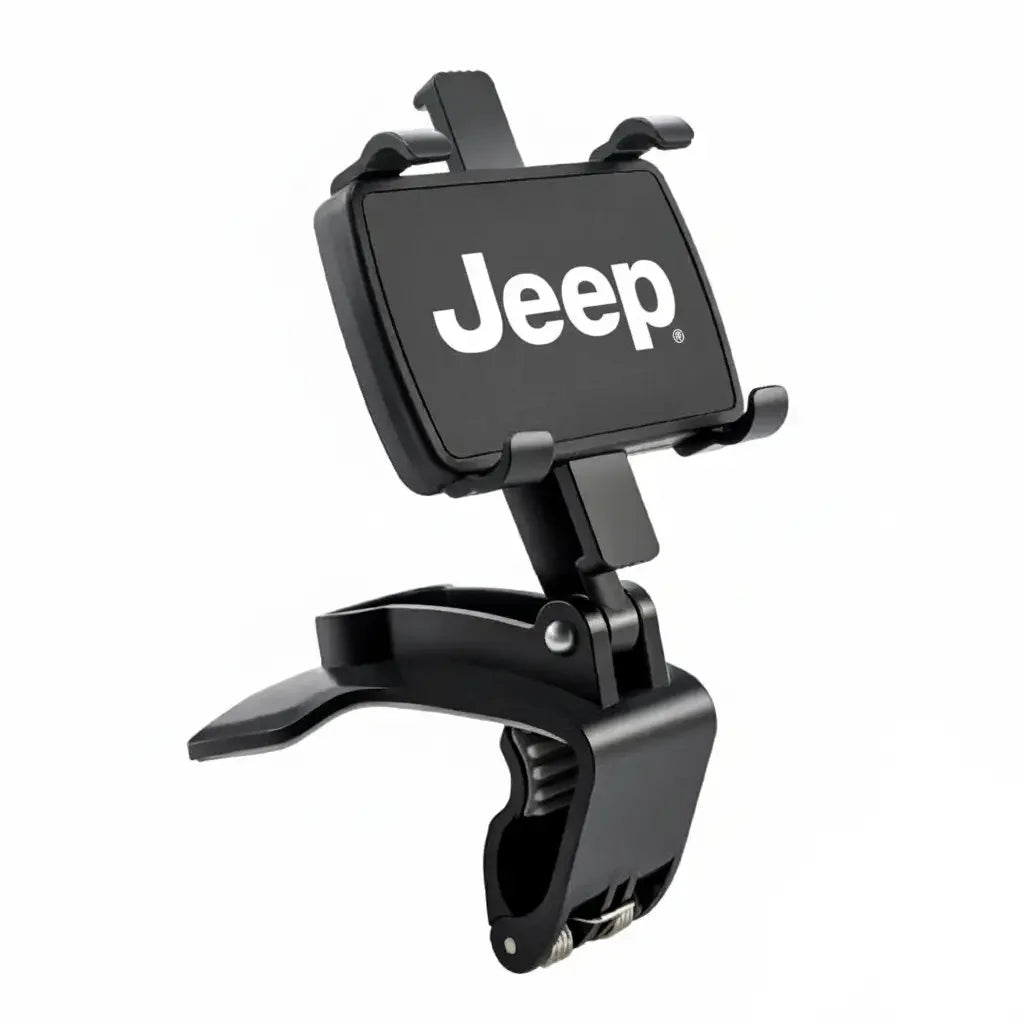Car Cell Phone Holder